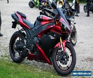 YAMAHA R1 2007  for Sale