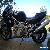 Yamaha TRX850 SP Motorcycle, track ready, road Mufflers included. for Sale