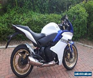 Honda CBR600F  ABS 