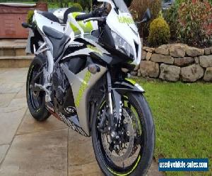 HONDA CBR600 - Hannspree Ltd Edition - Unmarked