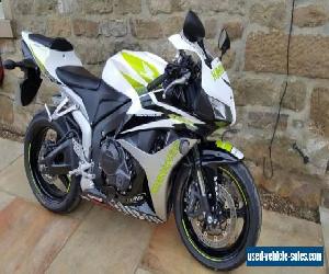 HONDA CBR600 - Hannspree Ltd Edition - Unmarked