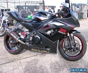 suzuki gsxr1000