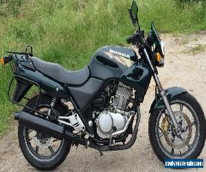 1997 HONDA CB500, EXCELLENT BIKE FULL SERVICE HISTORY, ONLY 36500