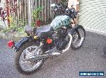 CB250 HONDA 1981 for Sale