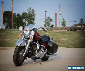 2006 Harley-Davidson Touring