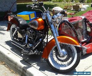 1996 Harley-Davidson Other