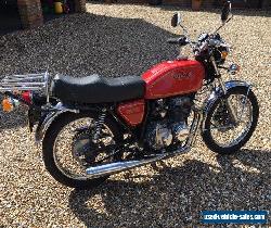 Honda 400/4 for Sale