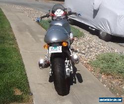 2000 Moto Guzzi V1100 cafe sport for Sale