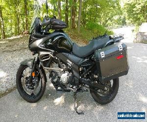 2012 Suzuki Other