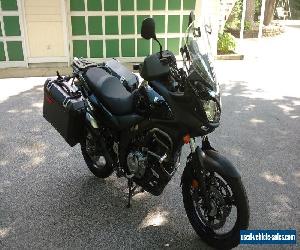 2012 Suzuki Other