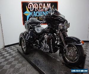 2011 Harley-Davidson Touring 2011 FLHTCUTG Tri Glide Trike $4,000 in Extras!!*