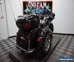 2011 Harley-Davidson Touring 2011 FLHTCUTG Tri Glide Trike $4,000 in Extras!!*