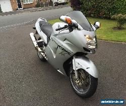 Honda cbr 1100xx super blackbird for Sale