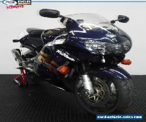 HONDA CBR 900 RR FIREBLADE ** NO RESERVE **