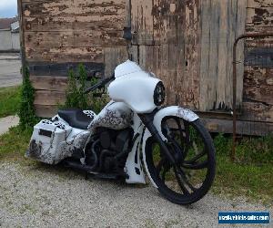 2011 Harley-Davidson Touring