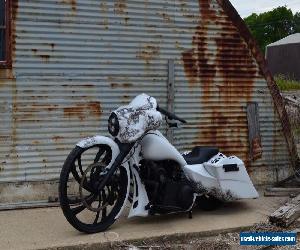 2011 Harley-Davidson Touring