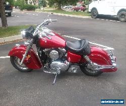 2003 Kawasaki Vulcan for Sale