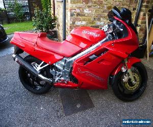 Honda VFR750 FM