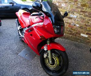 Honda VFR750 FM