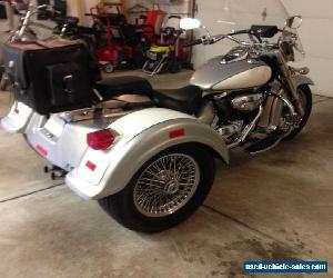 2004 Suzuki Trike