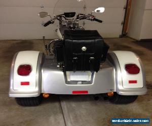 2004 Suzuki Trike