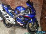 Honda CBR 954 900 rr fireblade GSXR Yamaha Kawasaki   for Sale