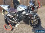 Yamaha r1 5pw 02  for Sale