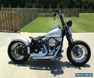 2005 Harley-Davidson Softail