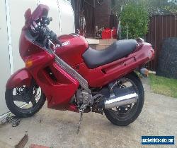 KAWASAKI ZZR 250 for Sale