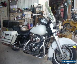 1999 Harley-Davidson Touring