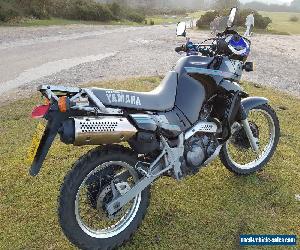 1991 YAMAHA  XTZ 660 