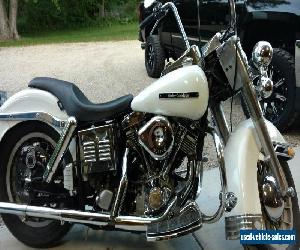 1976 Harley-Davidson Other