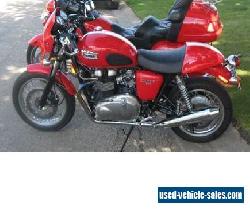 Triumph: Other for Sale