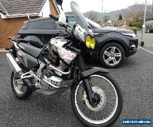 Honda Africa Twin VRX 750