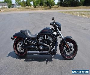 2008 Harley-Davidson VRSC