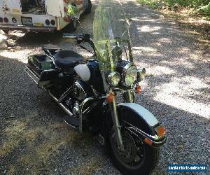 2006 Harley-Davidson Touring