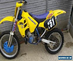 1989 rm 250 for Sale