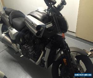 2014 Yamaha V Max