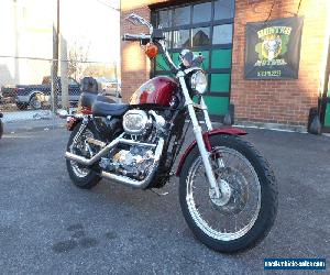 1995 Harley-Davidson Sportster