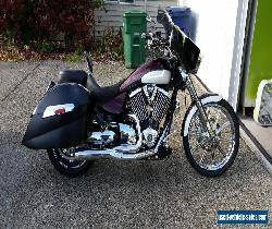 2009 Victory Vegas for Sale