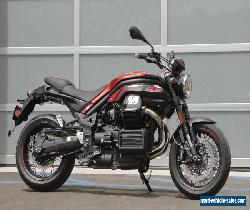 2015 Moto Guzzi Griso 1200 8V SE for Sale