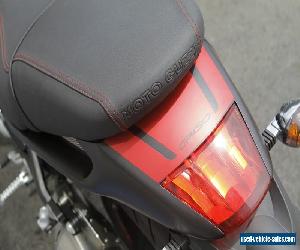 2015 Moto Guzzi Griso 1200 8V SE