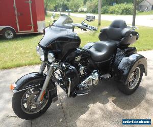 2010 Harley-Davidson Touring