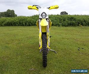 SUZUKI RMZ 250,2006 57 ROAD REGISTERED,ROAD LEGAL,V5,KXF,CRF,YZF,WR,EXC,XC,XCF