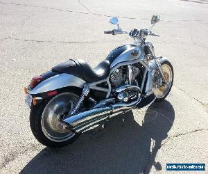 2003 Harley-Davidson VRSC