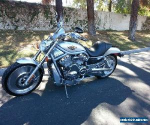 2003 Harley-Davidson VRSC