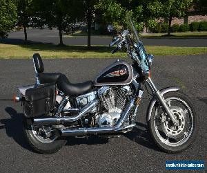 2000 Honda Shadow