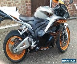 Honda CBR 600RR LTD Edition for Sale