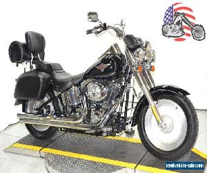 2004 Harley-Davidson Softail