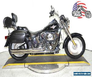 2004 Harley-Davidson Softail